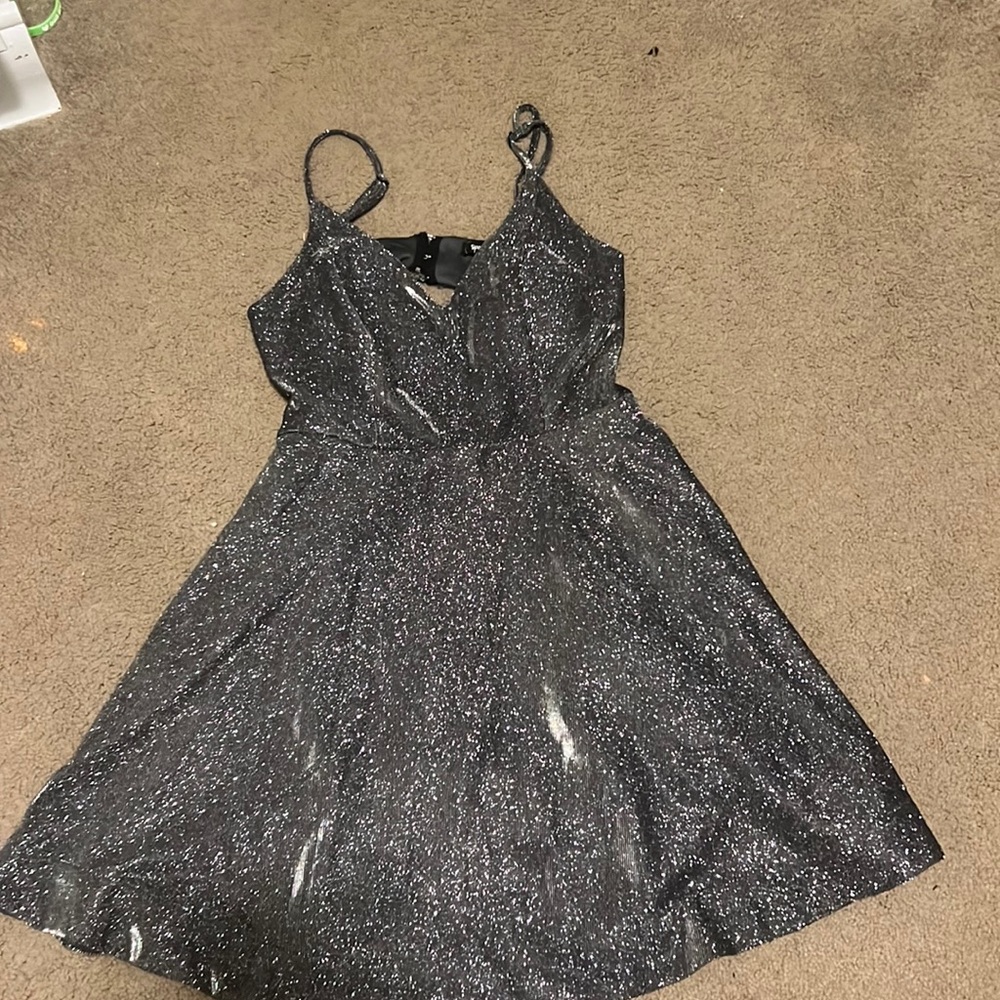 homecoming dress from macys